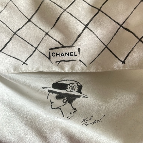 🛑 and read 💯 Authentic Chanel Bag- medium size.Has been stolen by breaking in - Picture 4 of 4